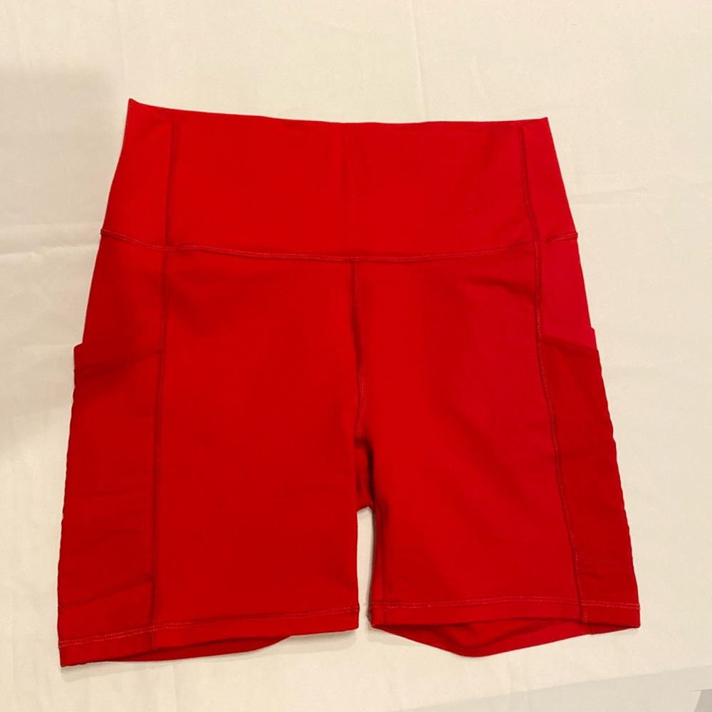 Fabletics PowerHold Short